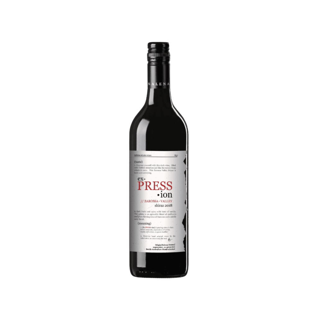 Salena Expression Shiraz