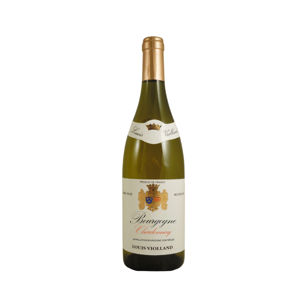 Bourgogne Blanc
