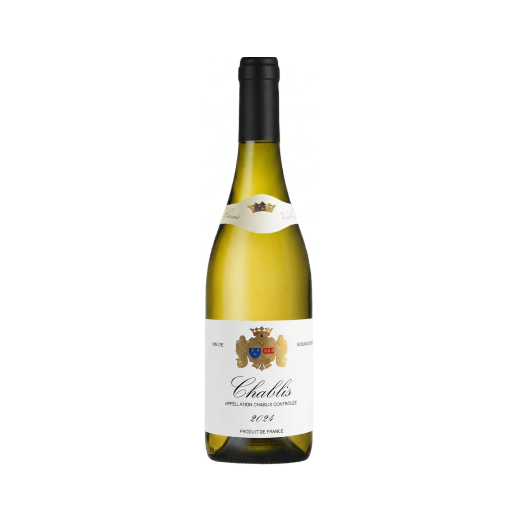 Chablis Blanc