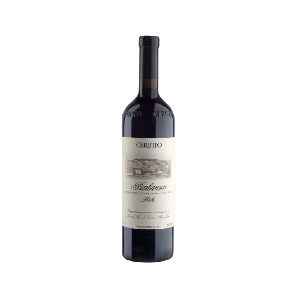 Barbaresco "ASILI" DOCG