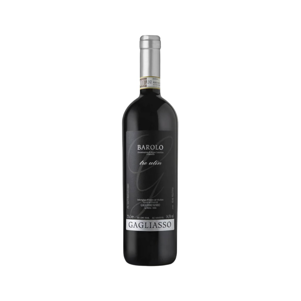 Barolo Tre Utin DOCG