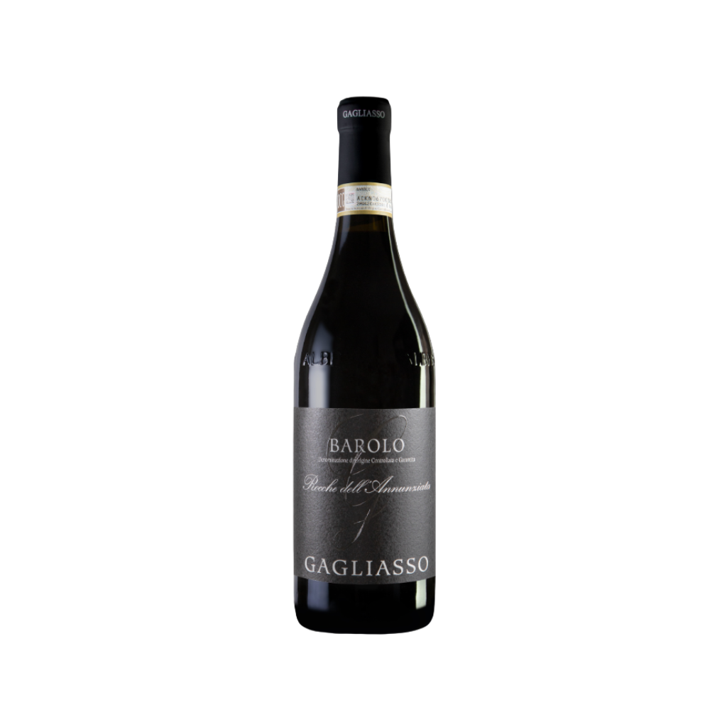 Barolo Rocche dell'Annunziata DOCG 2019 Magnum 1500ml