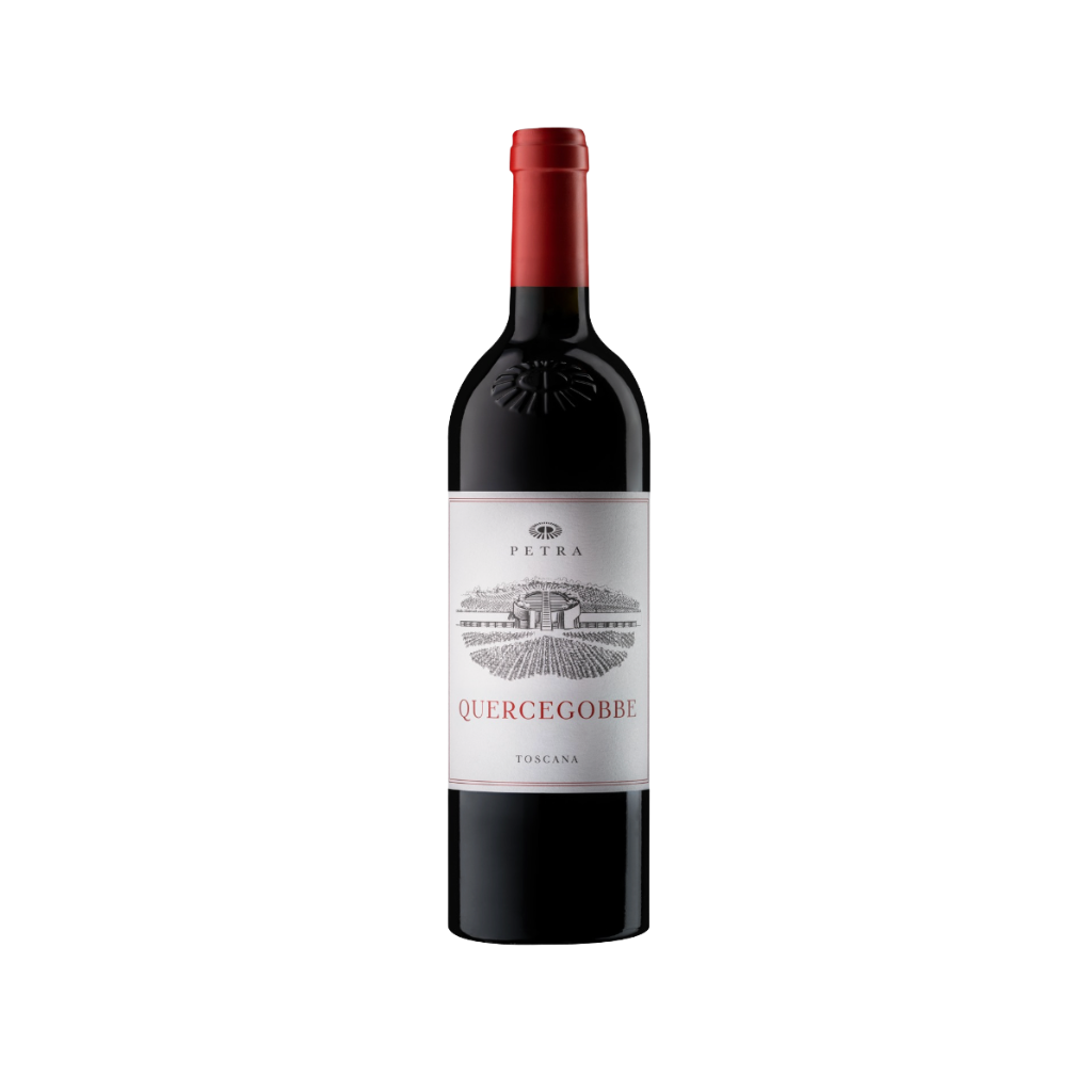 Quercegobbe Toscana IGT