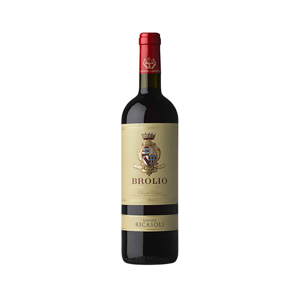 Brolio Chianti Classico DOCG 2023 Magnum