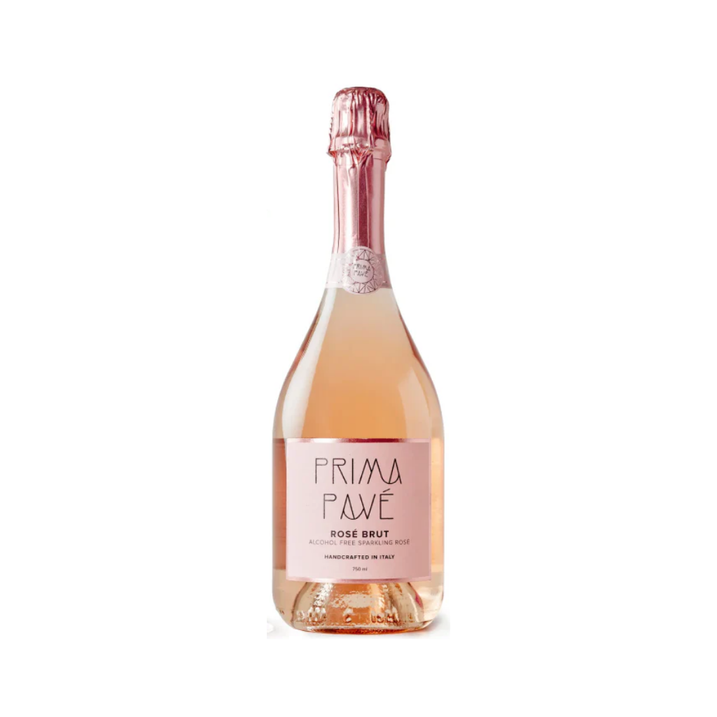 Prima Pavé Fiamma Brut 750ml