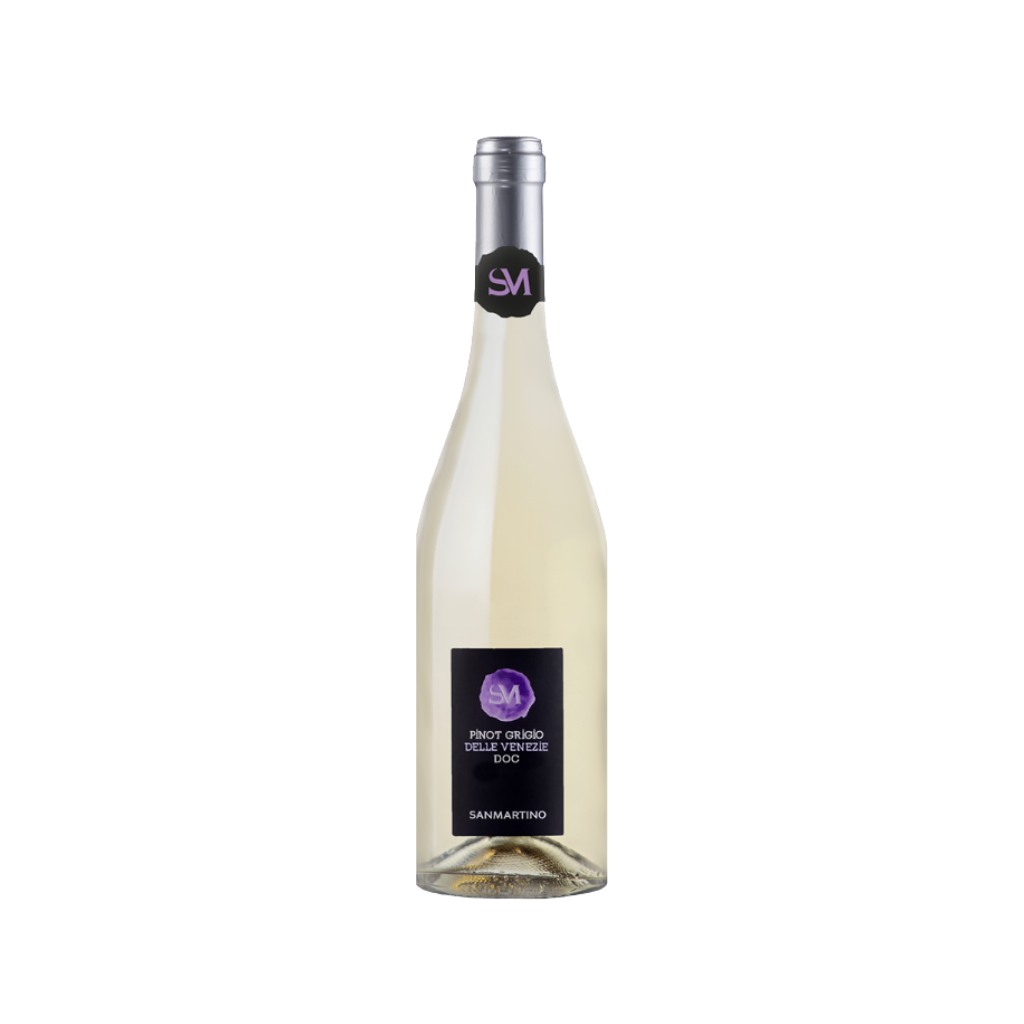 Pinot Grigio Delle Venezie DOC
