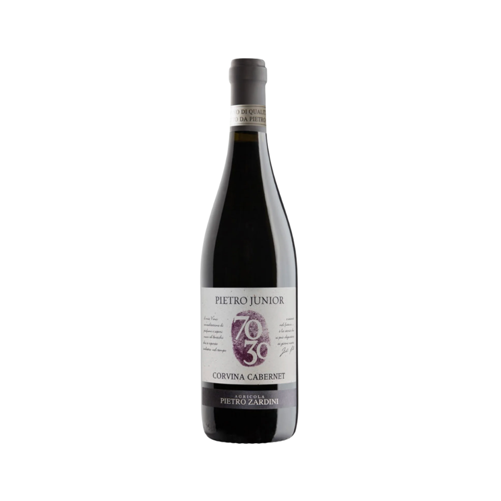 70/30 IGT Corvina Cabernet Sauv