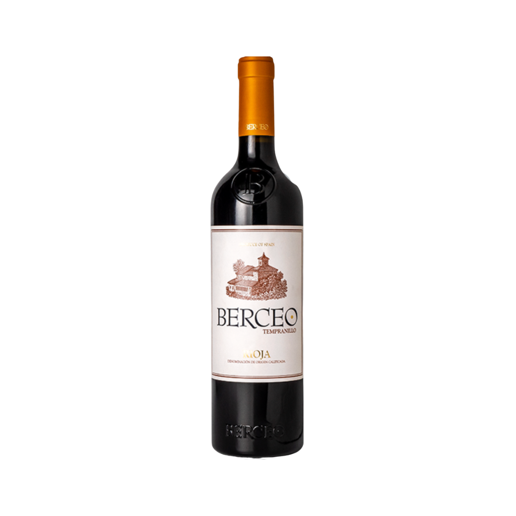 Tempranillo DOC