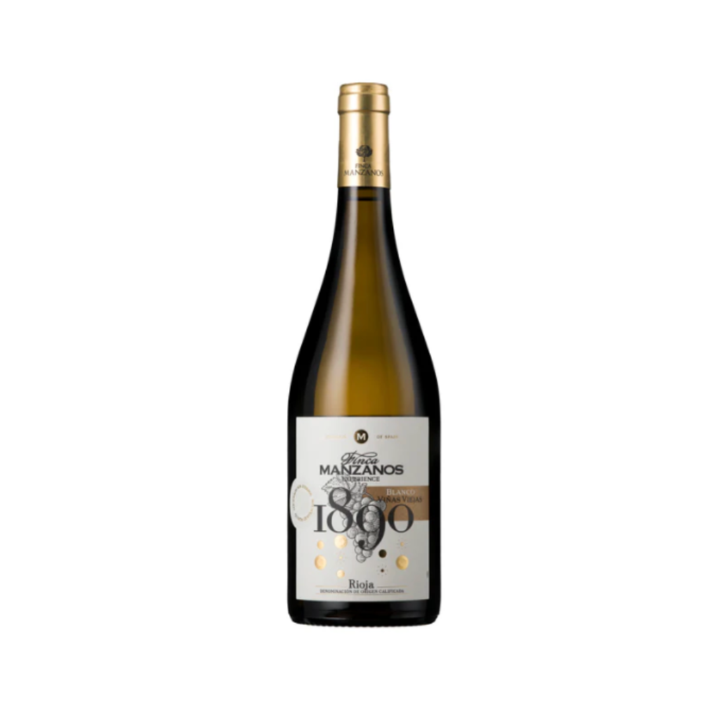 Blanco Vinas Viejas DOCa Rioja