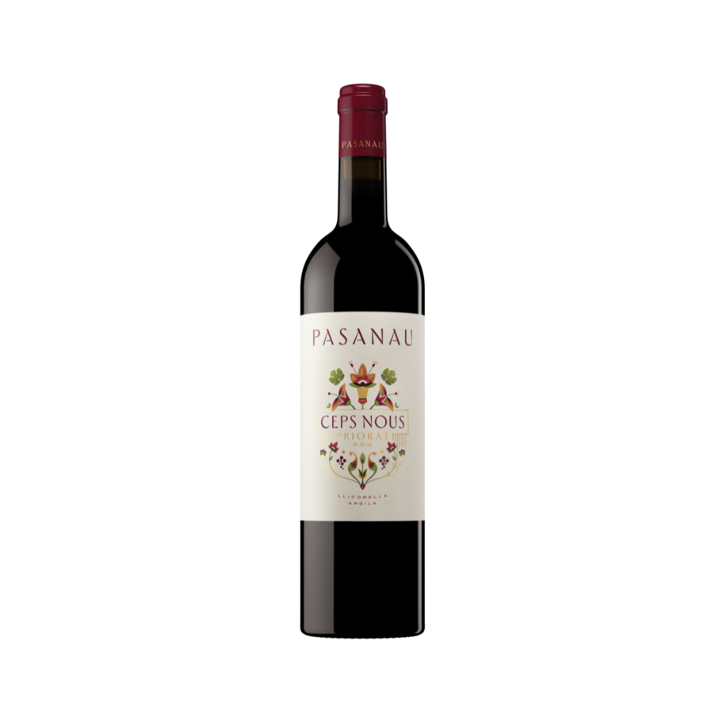 Celler Pasanau